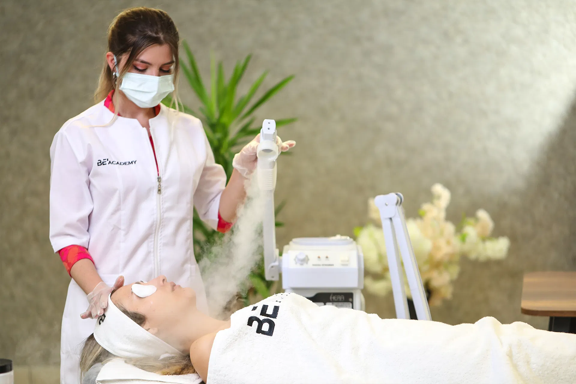 Altıntaş Güzellik Uzmanı